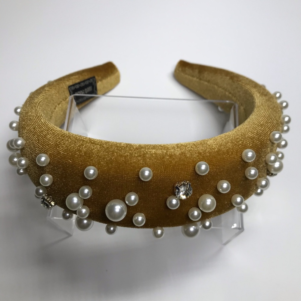 Headband